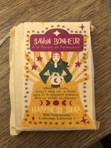 Savon tous modèles MAS