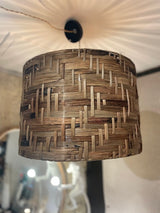 Suspension en  jacinthe d'eau KER