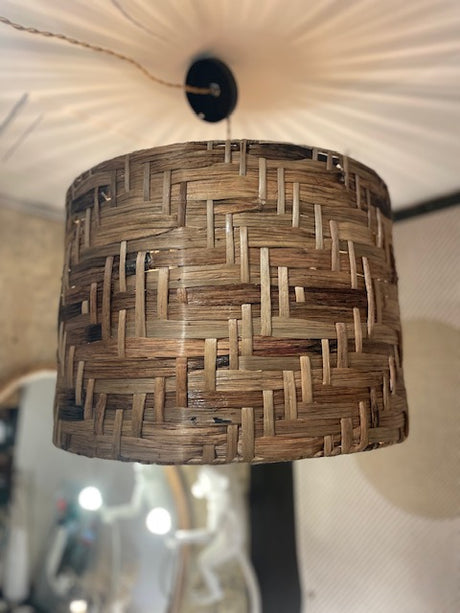 Suspension en  jacinthe d'eau KER