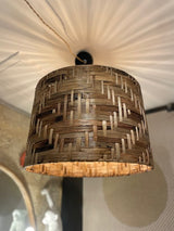 Suspension en  jacinthe d'eau KER