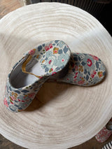 Babouche bébé et enfant SOU