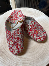 Babouche bébé et enfant SOU