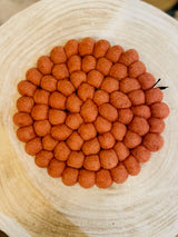 Dessous de plat laine AVE