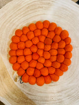 Dessous de plat laine AVE