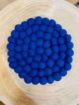 Dessous de plat laine AVE