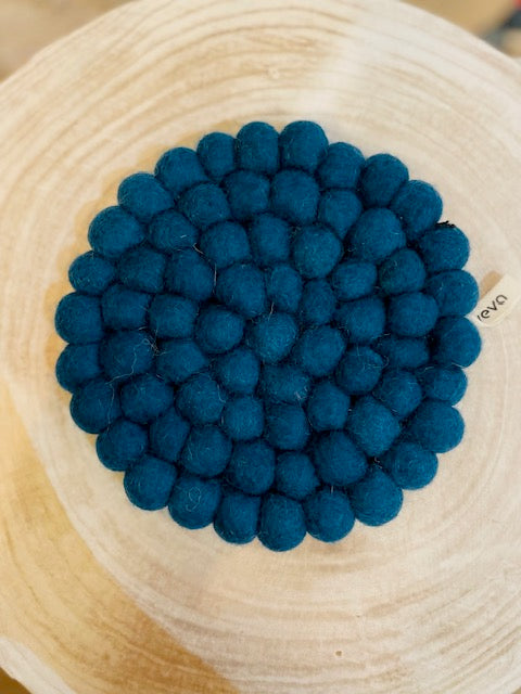 Dessous de plat laine AVE