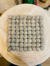 Dessous de plat laine AVE