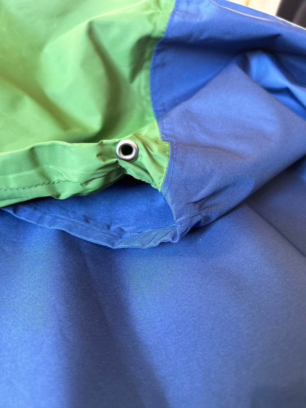 Poncho de pluie adulte/enfant POUL