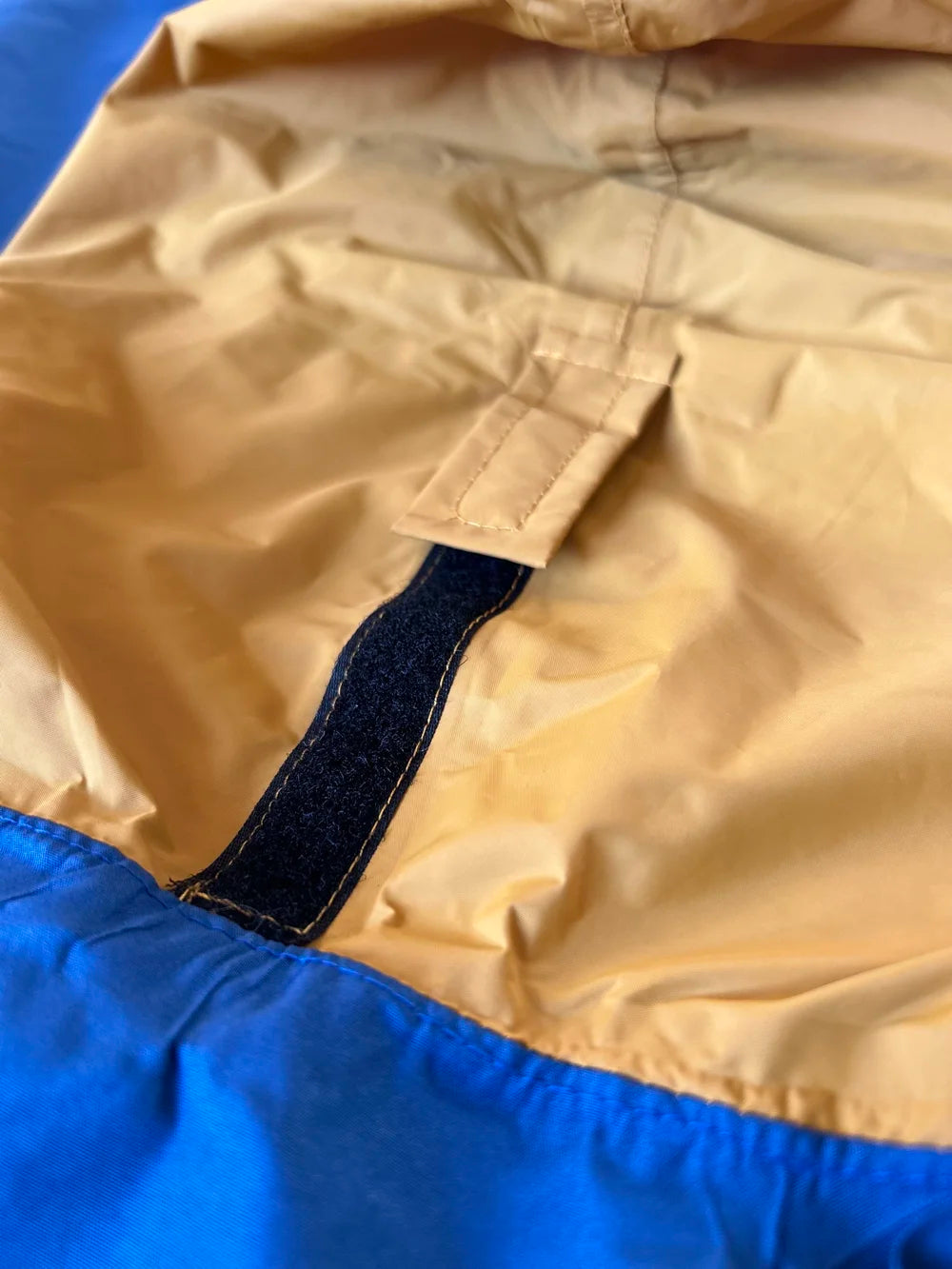 Poncho de pluie adulte/enfant POUL