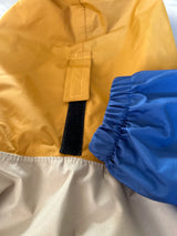 Poncho de pluie adulte/enfant POUL