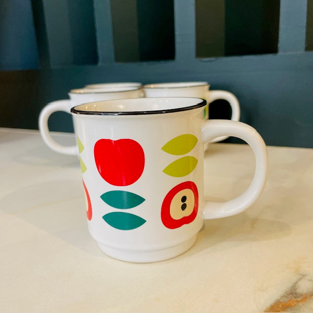 Tasse à café lola CAP