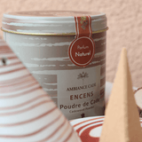 Bois de cade en poudre MUZ