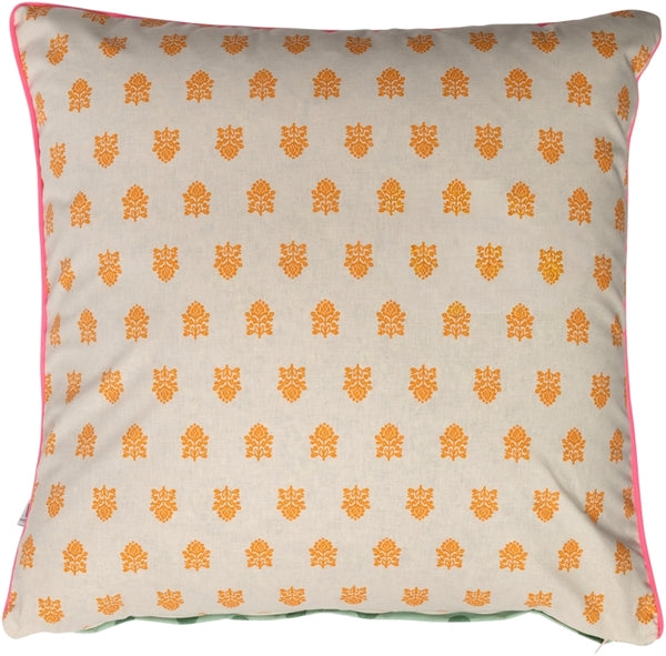 Coussin AUM