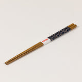 Paire de baguettes en bambou du Japon IKA