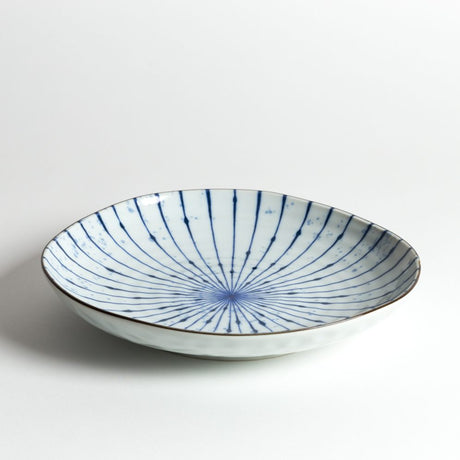 Vaisselle japonaise TOKUSA IKA