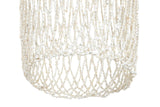 Suspension coquillages ITE