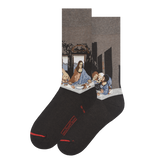 Chaussette oeuvres d'art ART