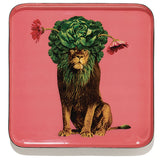 Vide poche émail carré GAN