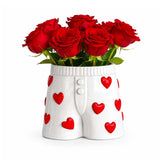Vase caleçon UPS