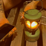 Lanterne LED et chargeur sans fil - LOVO