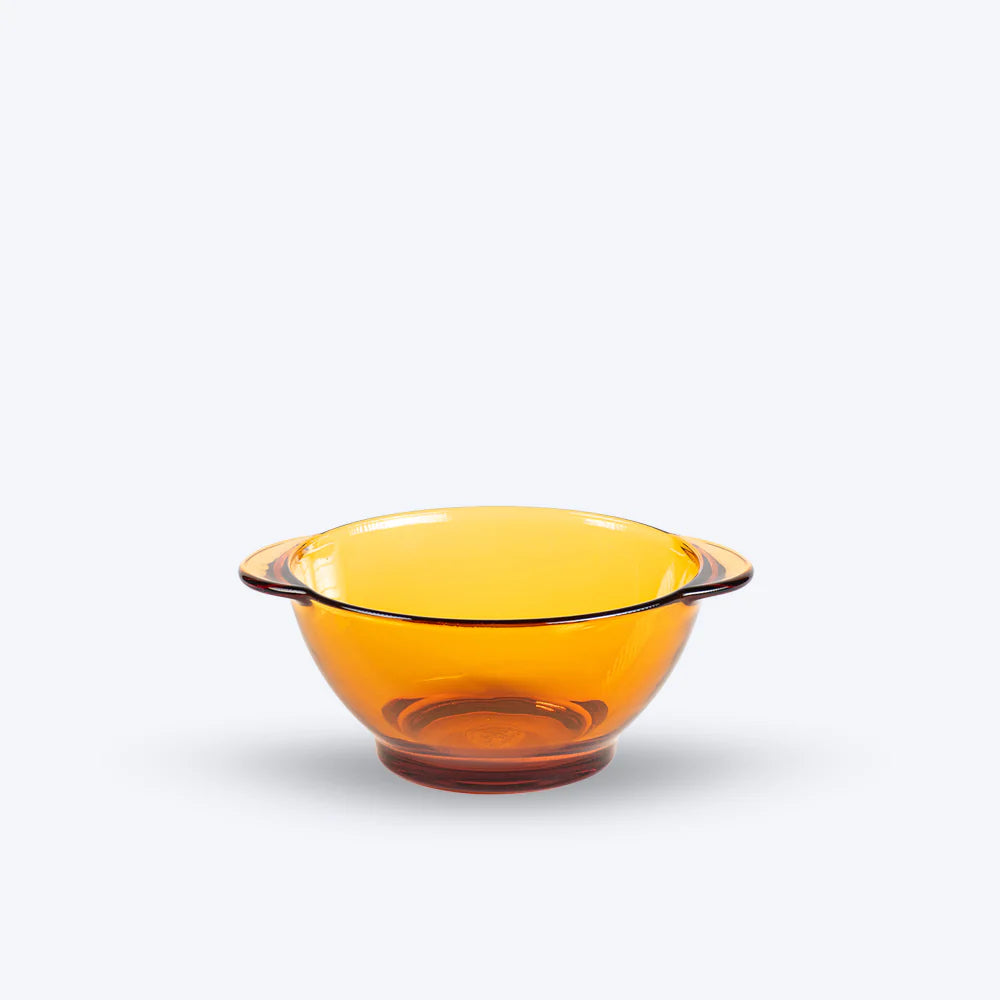 Bol à oreilles en verre DURALEX