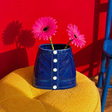 Vase jupe UPS