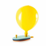 Bateau ballon DON