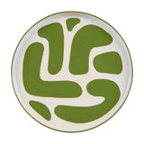 Plat rond Lulli BAS