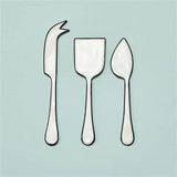 Set de 3 couverts à fromage 45 BEH