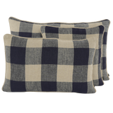 Coussin lin carré/rectangle HAO