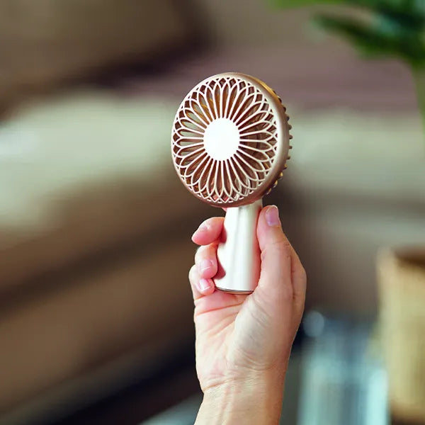 Ventilateur portable LEX