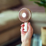 Ventilateur portable LEX