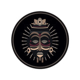 Set de table vinyle masques POD