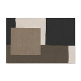 Set de table rectangle vinyle POD