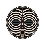 Set de table vinyle masques POD