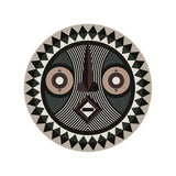 Set de table vinyle masques POD