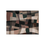 Set de table rectangle vinyle POD