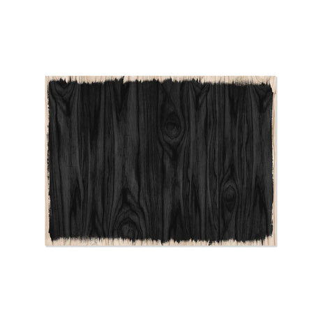 Set de table rectangle vinyle POD