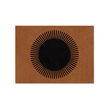 Set de table rectangle vinyle POD