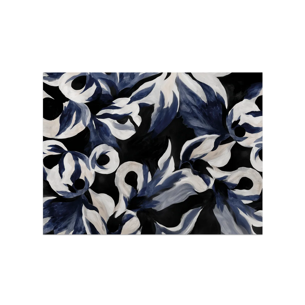 Set de table hors masques vinyle POD