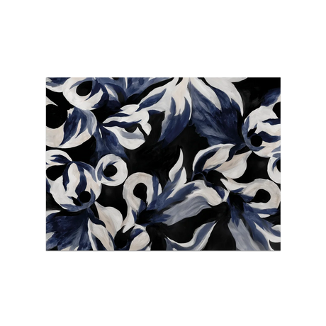 Set de table hors masques vinyle POD