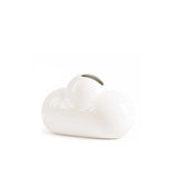 Vase nuage céramique UPS