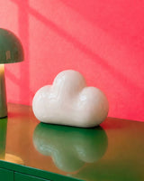 Vase nuage céramique UPS