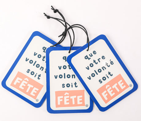 Plaque à message petit modèle SOP