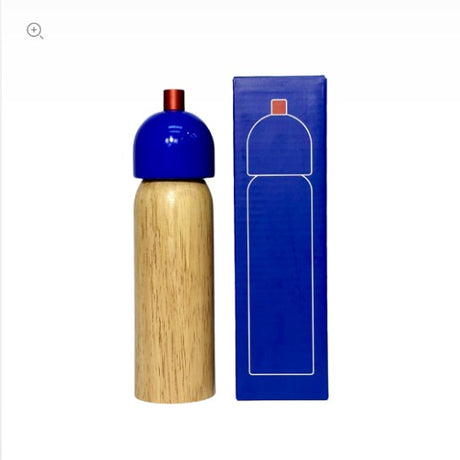 Salière ou poivrière bois MAE