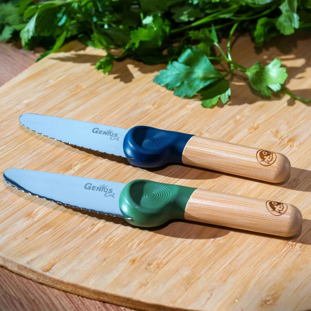 Couteau de cuisine pour enfant GEN