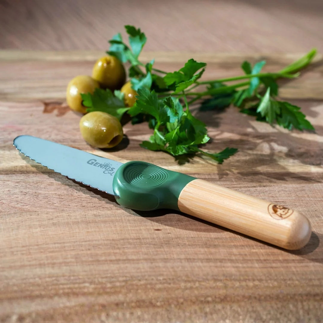 Couteau de cuisine pour enfant GEN
