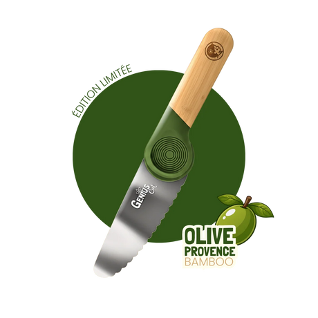 Couteau de cuisine pour enfant GEN