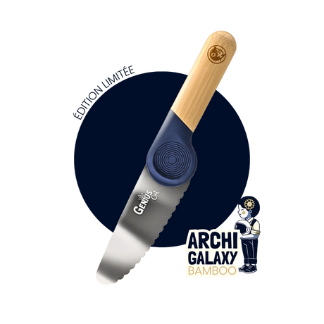 Couteau de cuisine pour enfant GEN