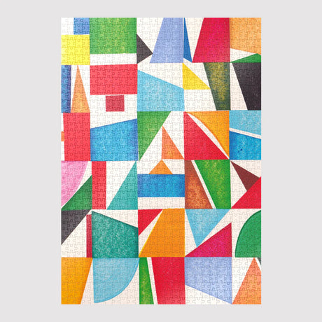 Puzzle d'artistes SUL